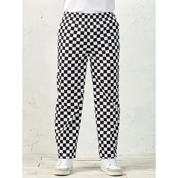 Essential Chef's Trouser