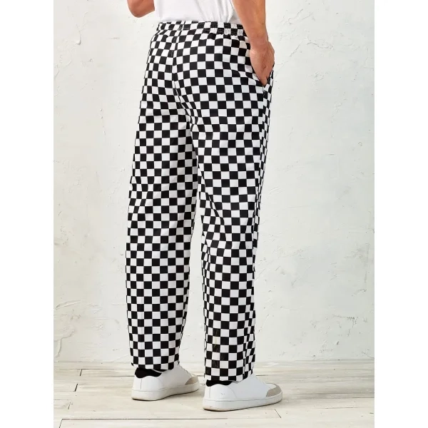 Immagine Essential Chef's Trouser