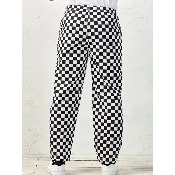 Immagine Essential Chef's Trouser