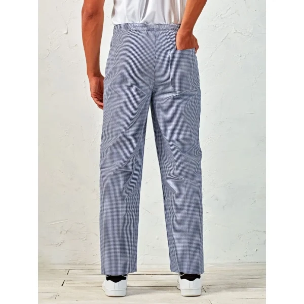 Immagine Pull On Chef's Trousers