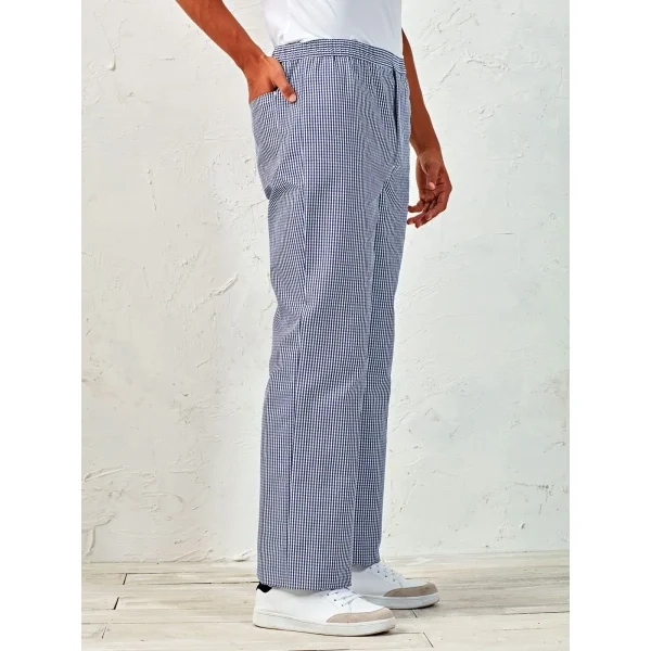 Immagine Pull On Chef's Trousers