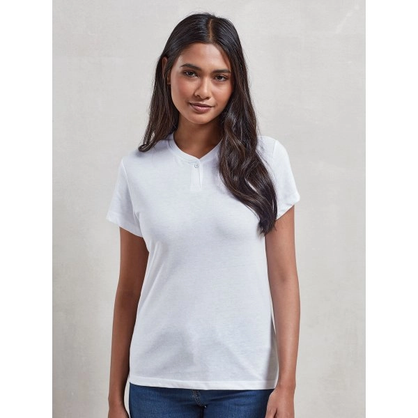 Immagine Women’s ‘Comis’ Sustainable Tee