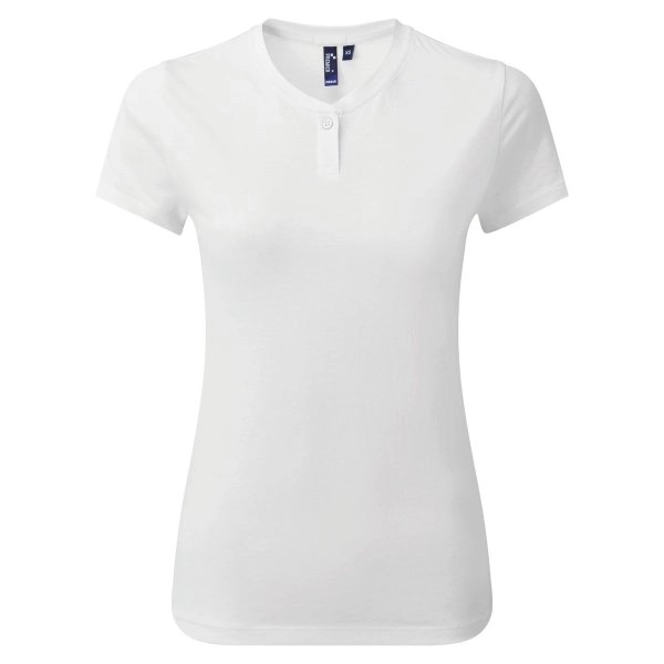 Immagine Women’s ‘Comis’ Sustainable Tee