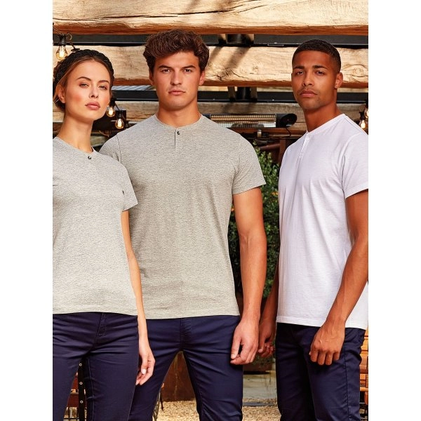 Immagine Women’s ‘Comis’ Sustainable Tee