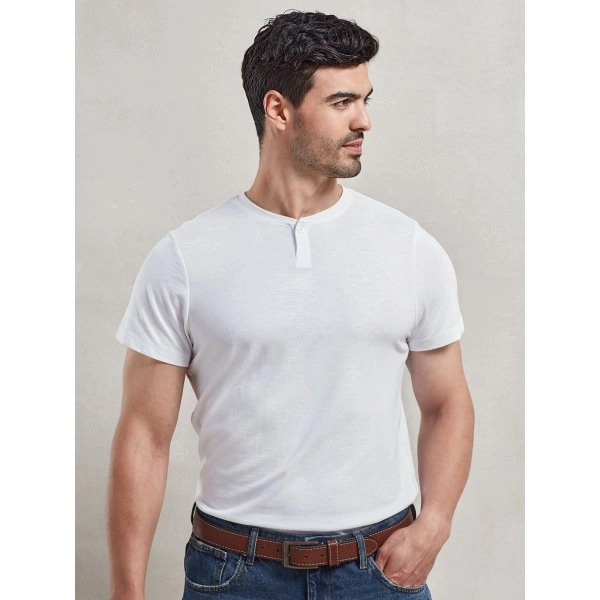 Immagine Men’s ‘Comis’ Sustainable Tee