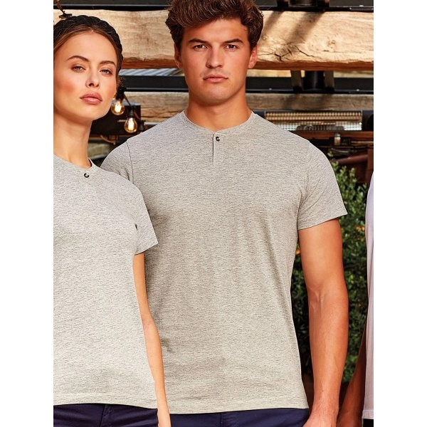 Immagine Men’s ‘Comis’ Sustainable Tee