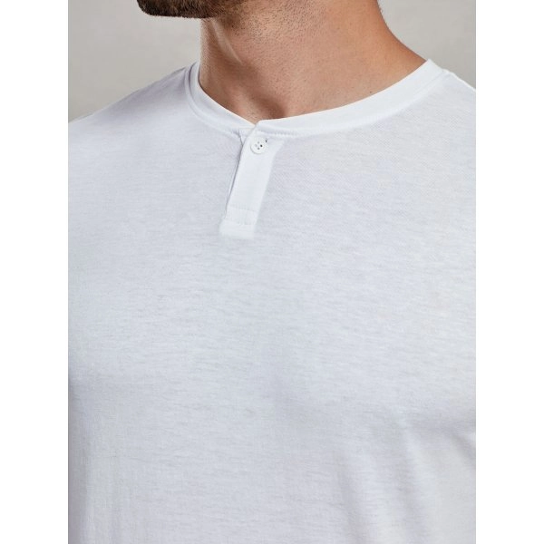 Immagine Men’s ‘Comis’ Sustainable Tee