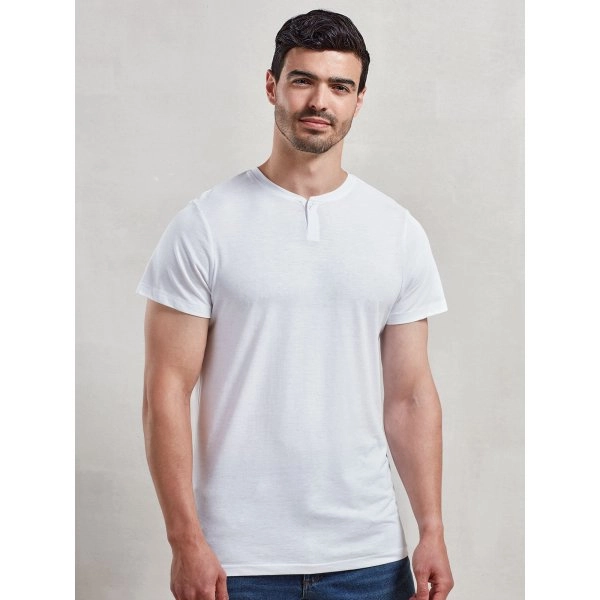 Immagine Men’s ‘Comis’ Sustainable Tee