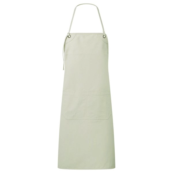 Immagine Artisan's Choice' Double Pocket Canvas Apron