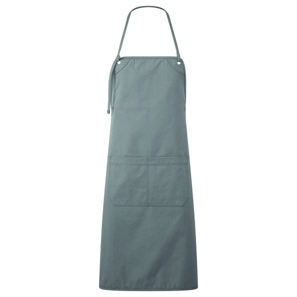 Immagine Artisan's Choice' Double Pocket Canvas Apron