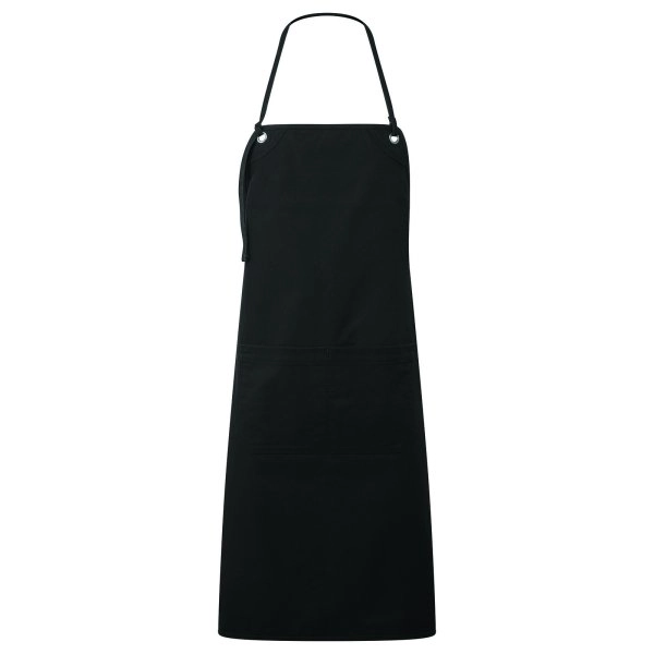 Immagine Artisan's Choice' Double Pocket Canvas Apron