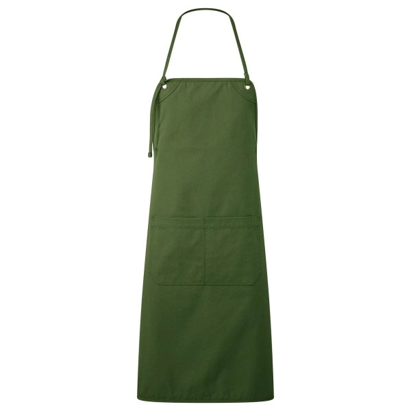 Immagine Artisan's Choice' Double Pocket Canvas Apron