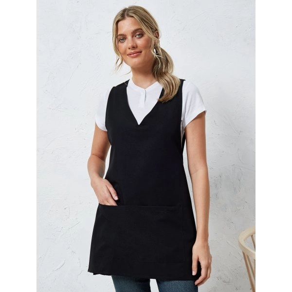 Immagine Tulip Wrap Around Tunic