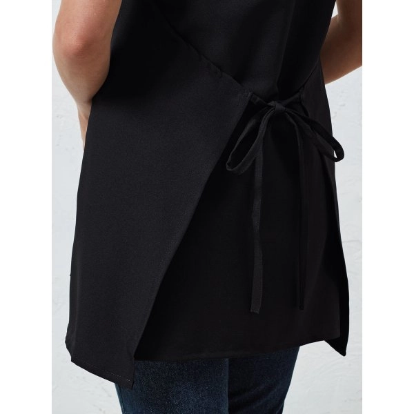 Immagine Tulip Wrap Around Tunic