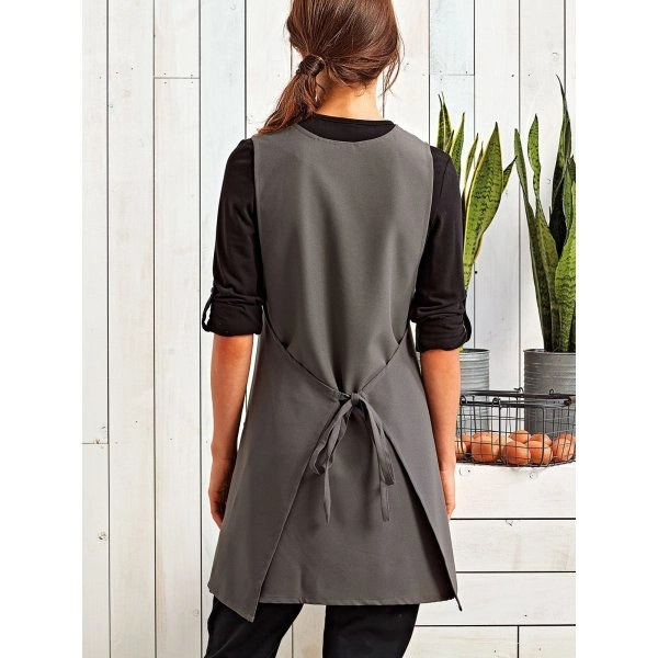 Immagine Tulip Wrap Around Tunic
