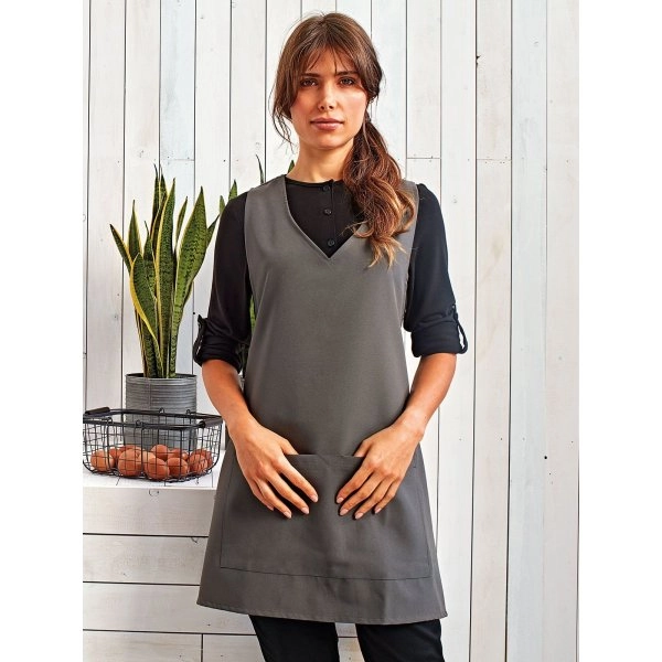 Immagine Tulip Wrap Around Tunic