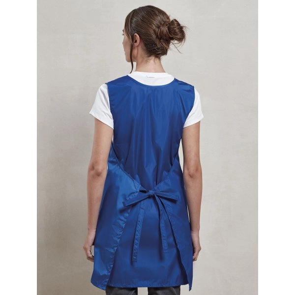 Immagine Waterproof Wrap Around Tunic