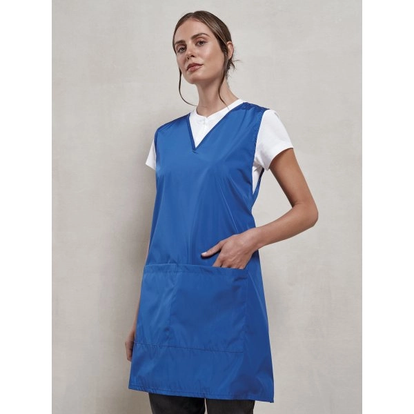 Immagine Waterproof Wrap Around Tunic