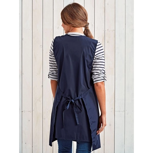 Immagine Waterproof Wrap Around Tunic