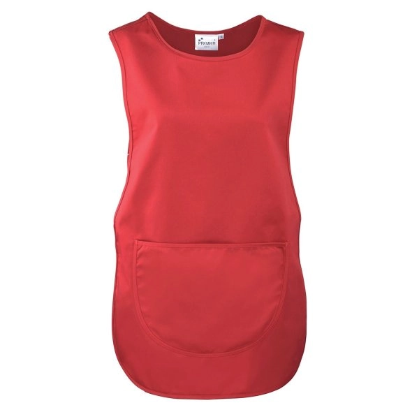 Immagine Colours Pocket Tabard