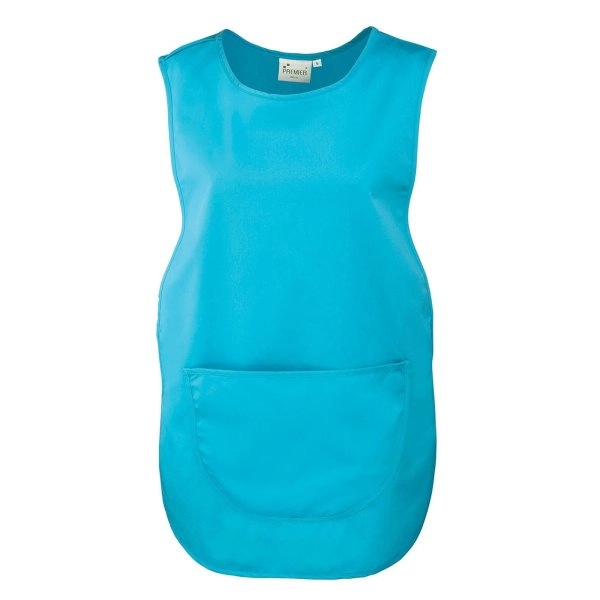 Immagine Colours Pocket Tabard