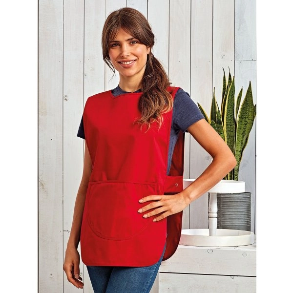 Immagine Colours Pocket Tabard