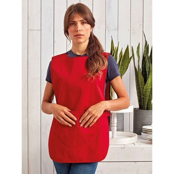 Immagine Colours Pocket Tabard