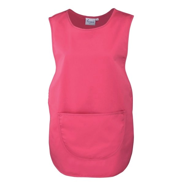 Immagine Colours Pocket Tabard