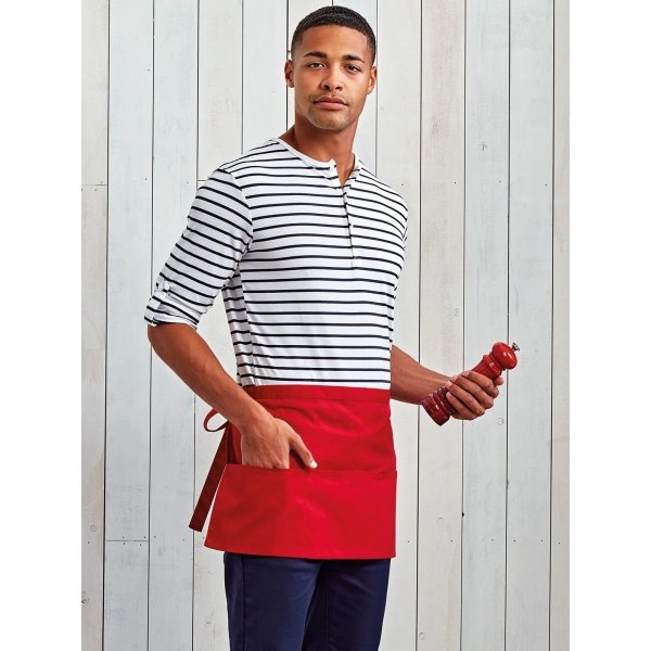 Immagine Colours Collection Three Pocket Apron