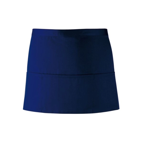 Immagine Colours Collection Three Pocket Apron