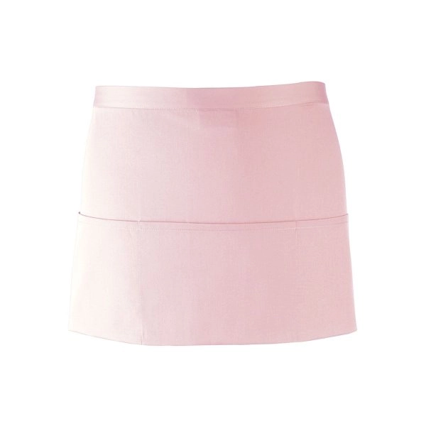 Immagine Colours Collection Three Pocket Apron