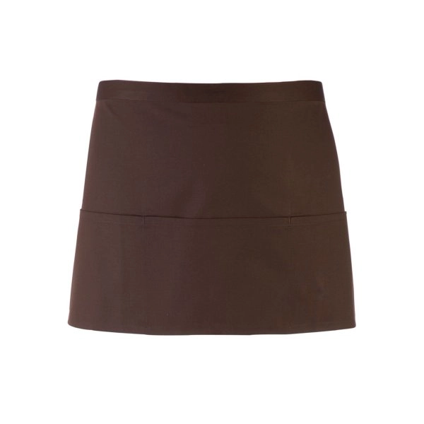 Immagine Colours Collection Three Pocket Apron