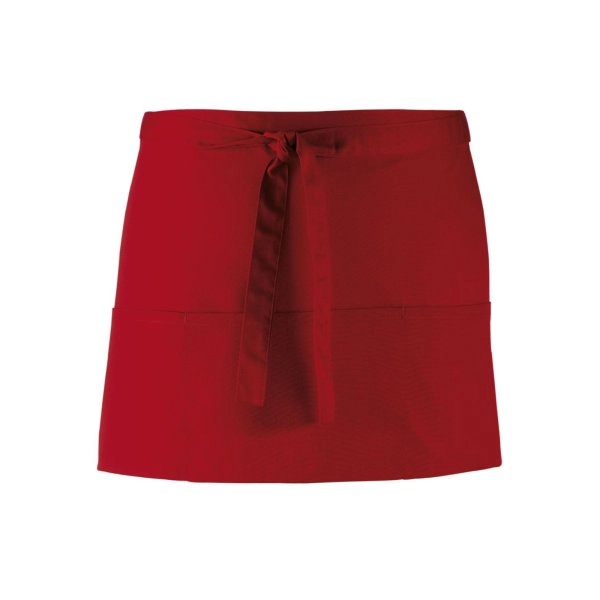 Immagine Colours Collection Three Pocket Apron