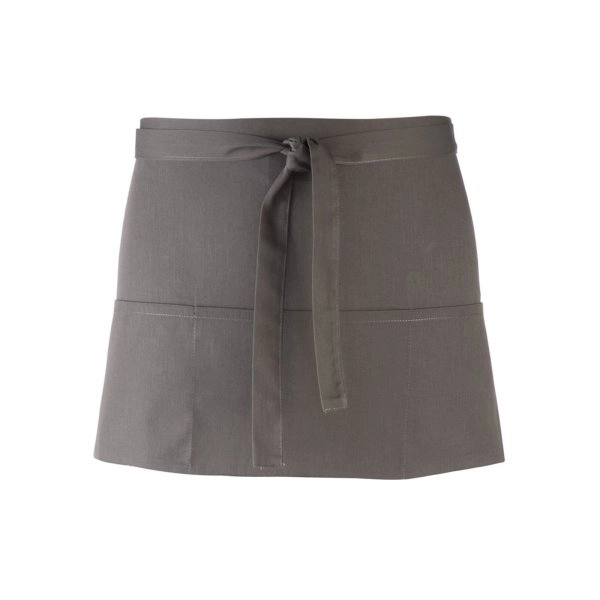 Immagine Colours Collection Three Pocket Apron