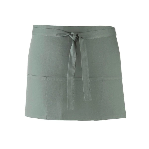 Immagine Colours Collection Three Pocket Apron