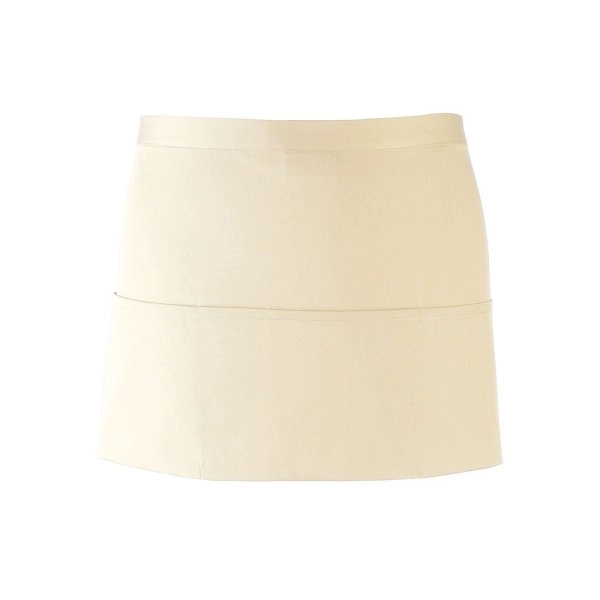 Immagine Colours Collection Three Pocket Apron