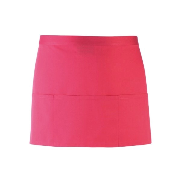 Immagine Colours Collection Three Pocket Apron