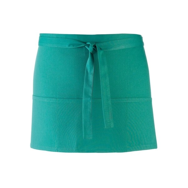 Immagine Colours Collection Three Pocket Apron