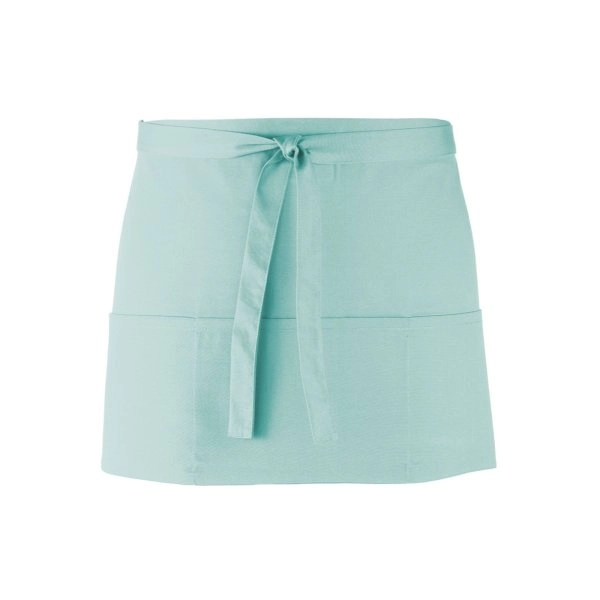 Immagine Colours Collection Three Pocket Apron