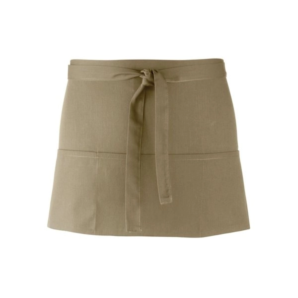 Immagine Colours Collection Three Pocket Apron