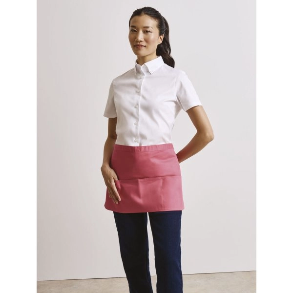 Immagine Colours Collection Three Pocket Apron