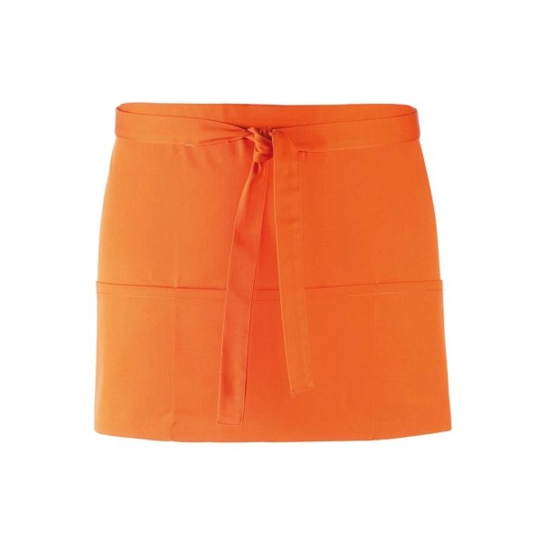 Immagine Colours Collection Three Pocket Apron