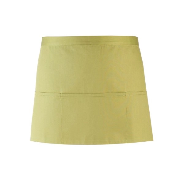 Immagine Colours Collection Three Pocket Apron