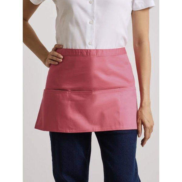 Immagine Colours Collection Three Pocket Apron