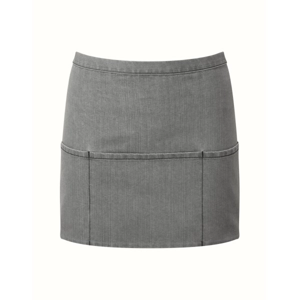 Immagine Colours Collection Three Pocket Apron