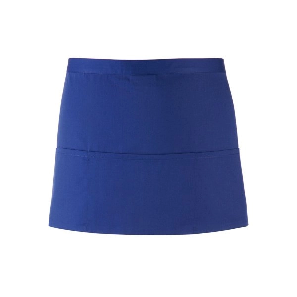 Immagine Colours Collection Three Pocket Apron