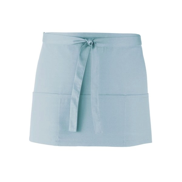 Immagine Colours Collection Three Pocket Apron