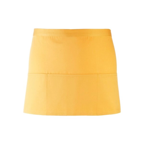 Immagine Colours Collection Three Pocket Apron