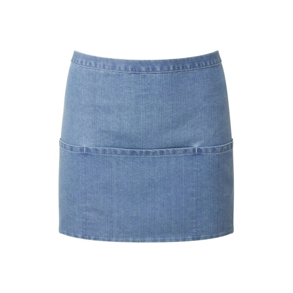 Immagine Colours Collection Three Pocket Apron