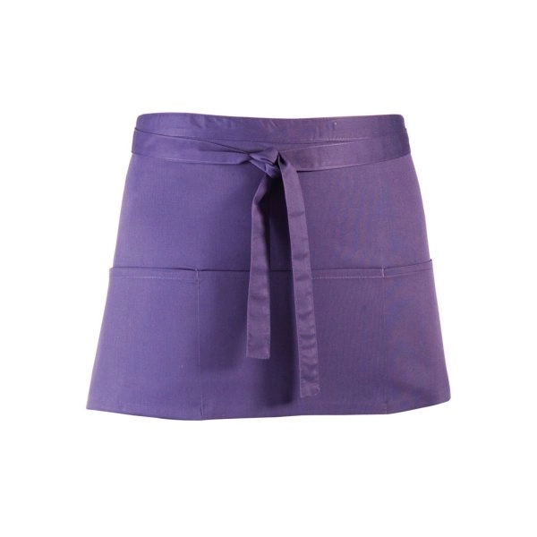 Immagine Colours Collection Three Pocket Apron
